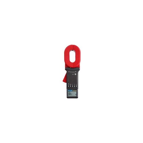 ETCR2000+ Digital Ground Resistance Tester / Clamp Earth Resistance Tester 0.01~1200 ohm