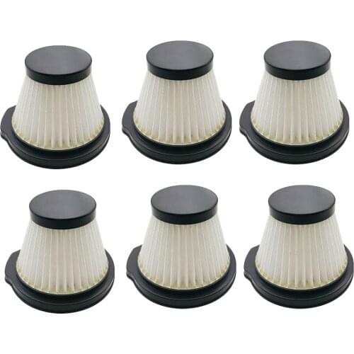 Hepa filter for Xiaomi Deerma DX115 DX115S DX115C portable vacuum cleaner spare parts
