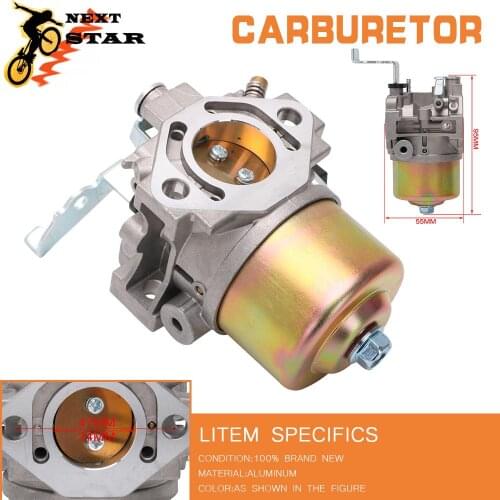 Motorcycle Engine Part Carburetor Carburedor For Subaru Robin EY28 EY 28 Generator Carb Overhead Cam Engine Replacement