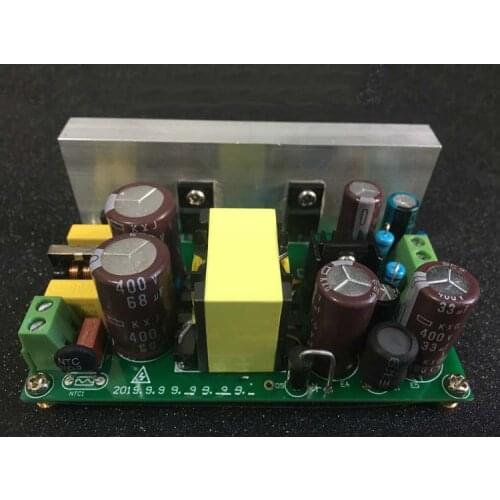 Hisonauto Tube Amplifier Switch Power Supply Board Transformer 70W For Audio Amplifier Preamplifier AMP AC85-264V input H253