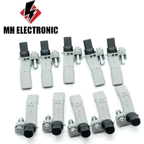 MH ELECTRONIC Crankshaft Position Sensor 10pcs/lot 04L906433C For Volkswagen Golf Rabbit Passat Tiguan Beetle R32 A6 TT A4 Q3