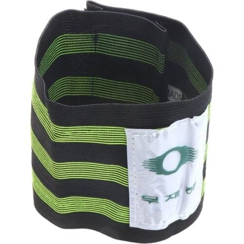 2021 New Bicycle Reflective Strap Trousers Leg Ankle Wrist Pants Bind Band Elastic Safety