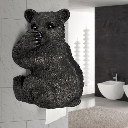 OnnPnnQ Bathroom Stickers