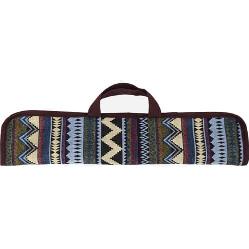 Outdoor Camping Outings ​Cooking Tools 48 PCS Barbecue String Supplies Tip Design Sliced Meat Wooden Handle BBQ Stick Needles