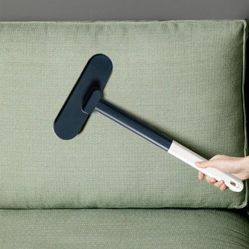 Detachable Window Cleaning Brush Wet And Dry Cleaning Brush For Clean Glass Sofa Window Screen Dust Removal Cleaning Brush