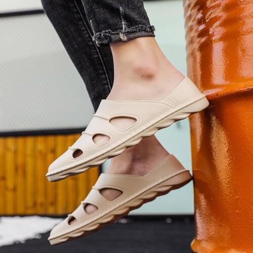 Мужские сандали TJWLKJ China At AliExpress