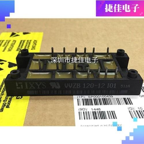 VVZB120-12io1 VVZB120-12I01 VVZB120-16I01 VVZB135-16NO1