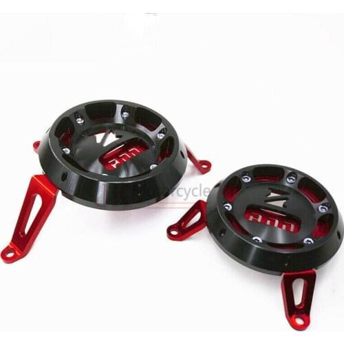 Z800 Motorcycle Engine Stator Cover Protector Guard For Kawasaki