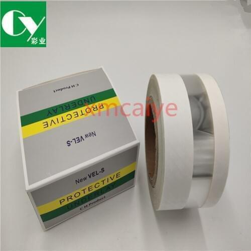 Printing Machinery Protection Foil For sm102 00.472.0006