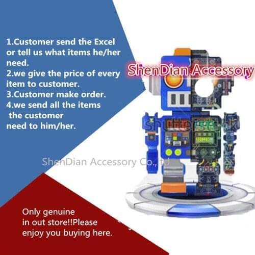 100pcs NJM2114MD +100 pcs NJM2082MD orginal new in stock