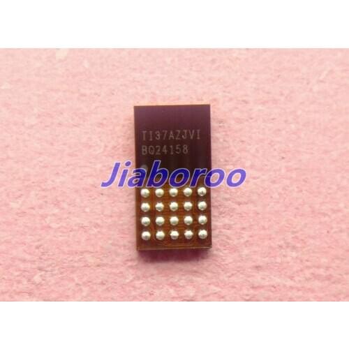 5pcs/lot BQ24158 BQ24158YFFR