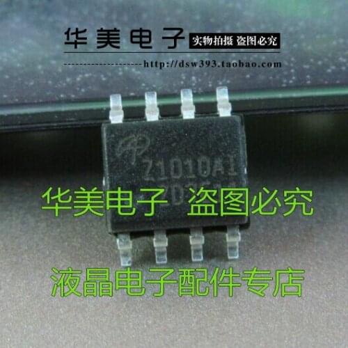 Free Delivery.AOZ1010AI Z1010AI DC-DC step-down LCD chip SOP-8