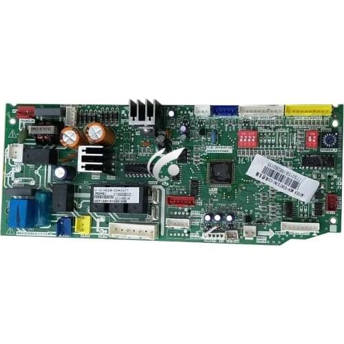 For air conditioning Computer board MDV-D36Q4.D.1.1.1-2 MDV-D28T2N1-C3 MDV-D36Q4.D control board used