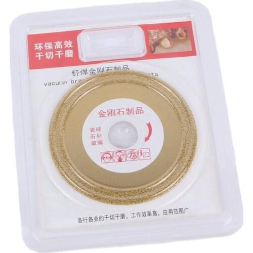 FATCOOL Abrasive Tools