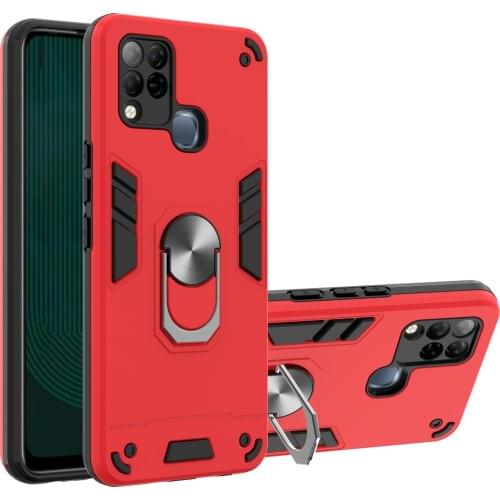 G.J.FACASE Samsung Galaxy A10 Phone Cases