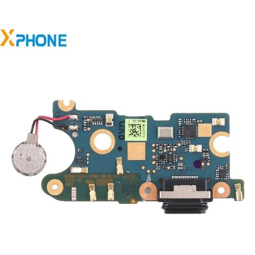 Charging Port Board for HTC U11 Charging Port Dock USB Connector Flex Cable for HTC U11