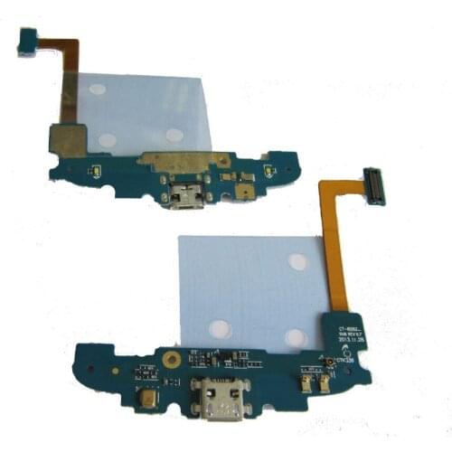 For Samsung Galaxy Core GT-I8262 I8260 Charge Charging Port Dock Connector Flex Cable