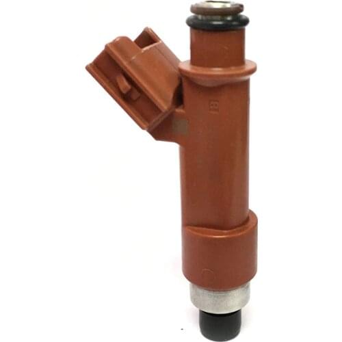 Fuel injector 2325022090 Car fuel injector 23250-22090/ 23209-22090 For Corolla