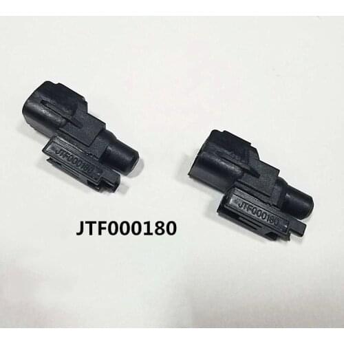 Outdoor temperature sensor for SAIC ROEWE 550 750 MG6 MG7 Inductive plug JTF000180