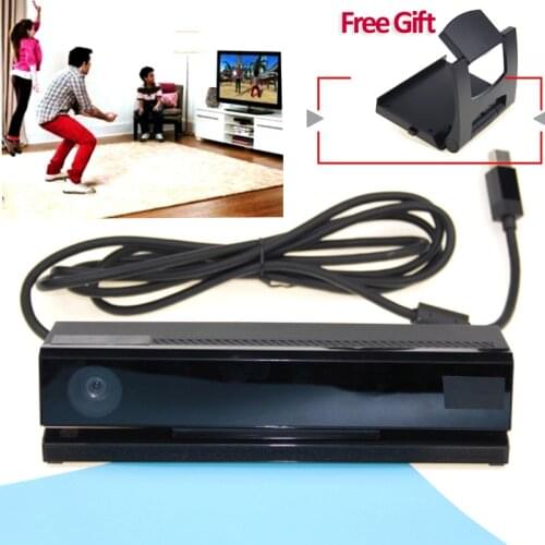 Original Second Movement Sensor Sensitive Sensor For Kinect v2 for Xbox One XBOXONE Kinect 2.0 With Logo