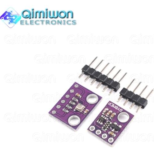 QIMIWON Electronic Sensors