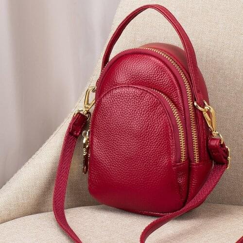 Wmnuo Ladies Vertical Bags