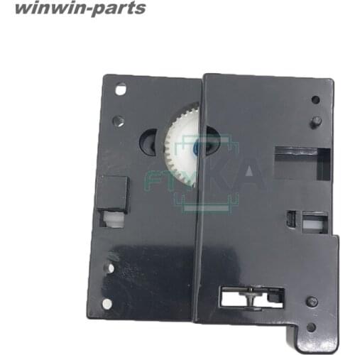 1 PC CB376-67901 Scanner Head Bracket assembly Scanner Unit scanner motor gear assy for HP M1005 M1120 CM1015 CM1017 CM1312 5788