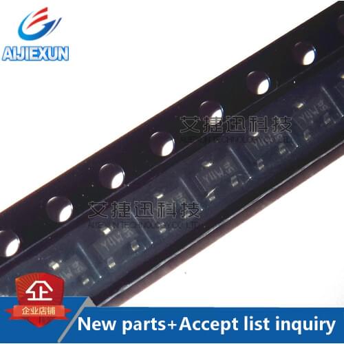 100Pcs BZX84-C15 SOT-23 in stock 100%New and original