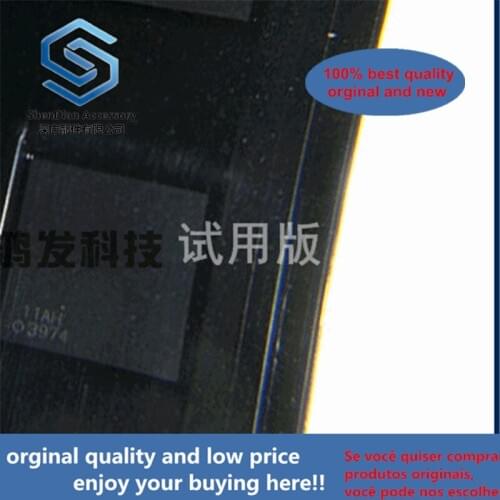 2pcs 100% orginal new LP3974RMX/RME Supervisory circuit IC chip SMD BGA-100