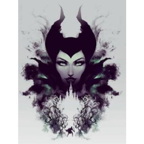 Diy 5D Diamond Painting Abstract Flower Landscape Round Full Diamond Embroidery Diamond Cross Stitch Home Decor GJ80