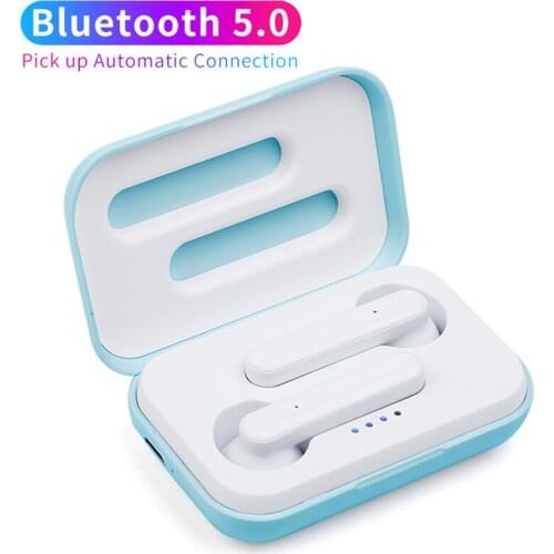 Edgetek Headphones With Microphone