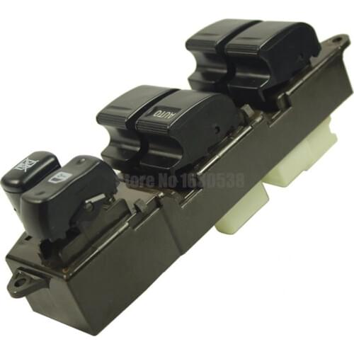 Electric Power Window Switch For Toyota Land Cruiser 1998-2002 100 4700 84820-60130 8482060130