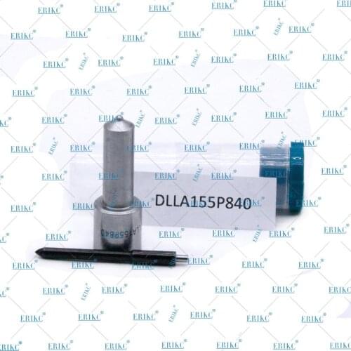 ERIKC DLLA155P840 (093400 8400) Original Automatic Nozzle DLLA 155P840 Oil Pump Injector Spray DLLA155 P840 for Hino 23670-78140