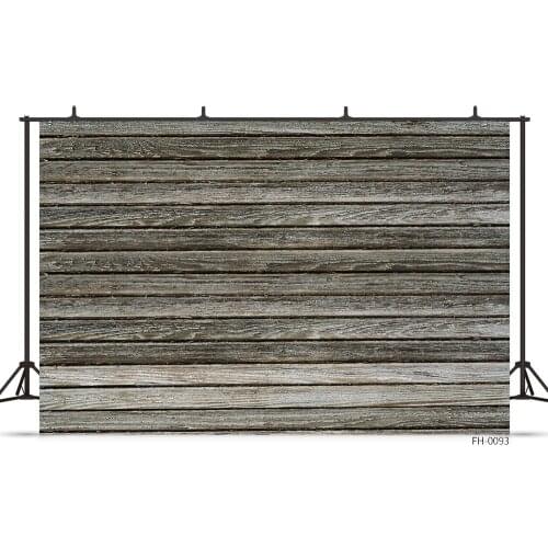 Wooden Floor Board Wood Plank Baby Portrait Vintage Backdrops Photography Backgrounds Baby Shower Birthday Photocall Photozone