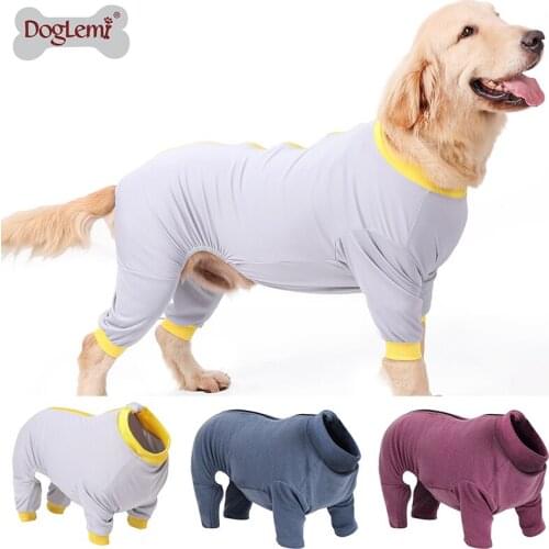 HOBBAGGO Overalls For Dogs