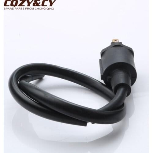 Motorcycle IGNITION COIL for HONDA Xr200r 84 85 Xr250r 84-92 ATV trx70 fourtrax 70 86 87 30510-KK0-000 30510-402-720