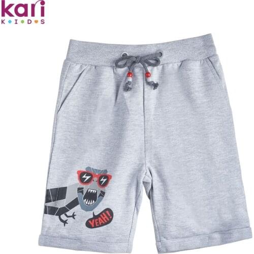 Max&Jessi Shorts For Boys