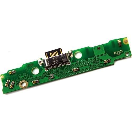 New For Motorola Moto G7 Power USB Port Charger Dock Plug Connector Charging Board FLex Cable Mic Microphone Board