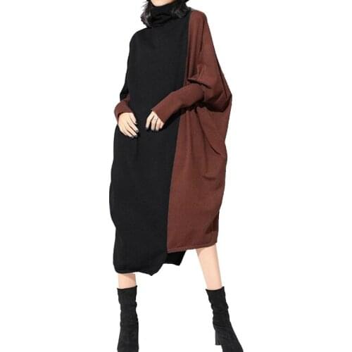 Модные трикотажные платья ODFVEBX China At AliExpress