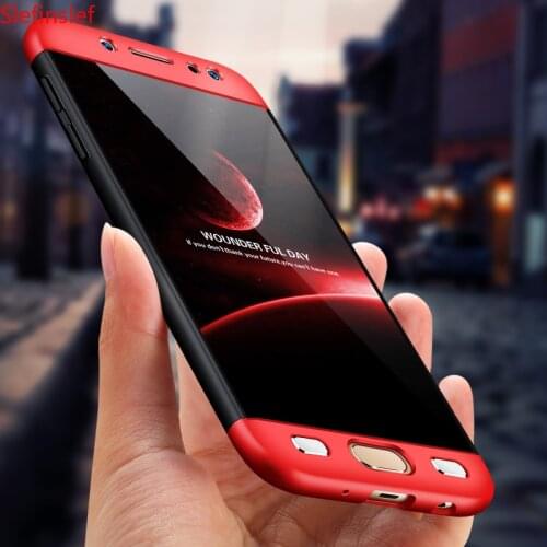 Slefinslef Phone Cases Samsung Galaxy J3 2017