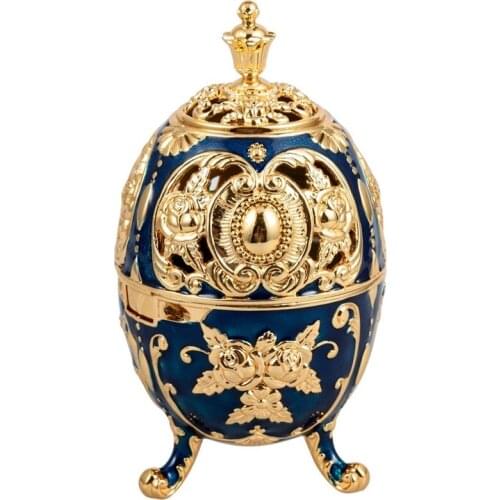 Vintage Incense Burner Cone Incense Holder Home Decor Office Bedroom Office Incense Pot Burner Decorative Gifts