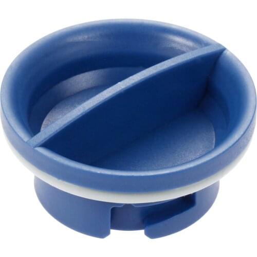 W10524920 Dishwasher Rinse Aid Cap For Whirlpool Part Number 2684857 PS6883851 AP6022605