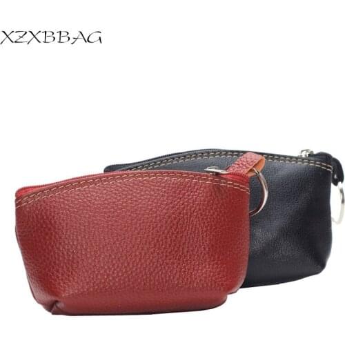 XZXBBAG Women's Wallets With Zippers