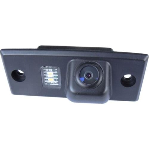 Reverse Camera for Audi A8