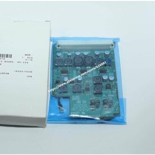 Repair Parts Mounted C.board RE-246 A-1538-887-A For Sony PDW-700