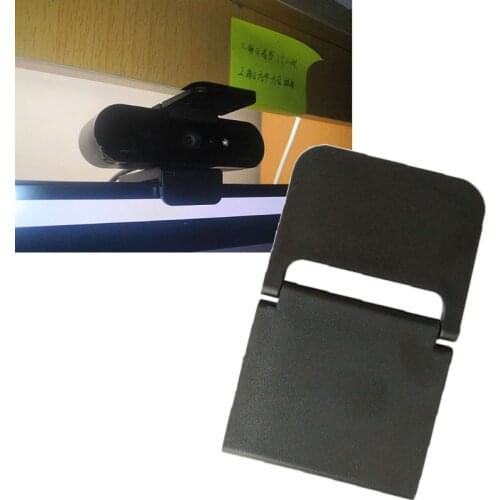 Privacy Shutter Lens Protective Cover for logitech Brio C1000e 4K Lens Dustproof HCCY