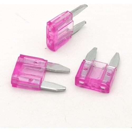 20 pcs/lot)3A Car Vehicle Auto Mini blade ATO Fuse, 3 Amp, Automotive Fuse
