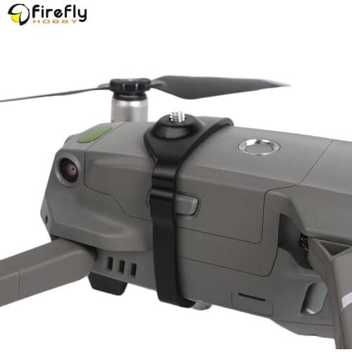 360-Degree Camera Holder Panorama Sport Camera Mounting Bracket for DJI MAVIC 2 PRO & ZOOM Drone Accessory
