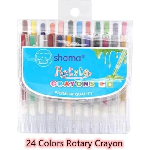 Brainden Pastel Pencils