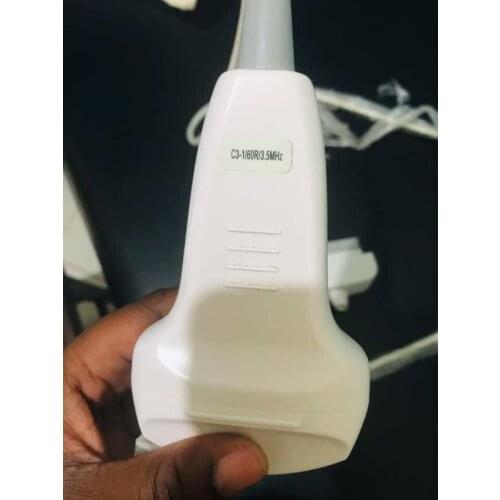 C3-1\60R\3.5MHz transducer probe for Biocare BU-908 new original
